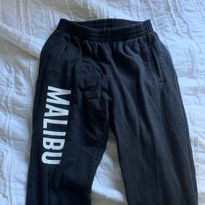 Malibu Sweatpants